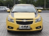2011 Chevrolet Cruze Bumblebee Edition - China