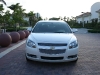 GM Authority Garage - 2011 Chevrolet Malibu LTZ
