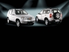 2011 Chevrolet Niva