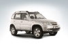 2011 Chevrolet Niva