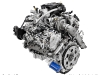2011 Duramax Diesel 6.6L V-8 Turbo (LML) for Chevrolet Silverado HD