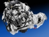 2011 Duramax Diesel 6.6L V-8 Turbo (LML) with 2011 Allison 1000 (MW7) Six Speed RWD Automatic Transmission for Chevrolet Silverado HD