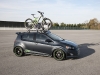 Chevrolet Sonic All Activity Vehicle