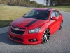 Chevrolet Cruze Z-Spec Concept