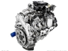 2011 Duramax Diesel 6.6L V-8 Turbo (LML) for GMC Sierra HD