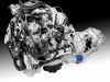 2011 Duramax Diesel 6.6L V-8 Turbo (LML) with 2011 Allison 1000