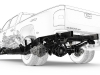 2011 GMC Sierra HD Transmission Illustration