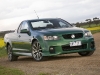 2011 Holden Commodore VE Series II SSV Ute