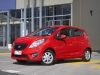 2011 Barina Spark CD