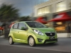 2011 Barina Spark CD