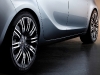 2011 Opel Zafira Tourer Concept