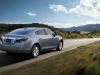 2012 Buick LaCrosse with e-Assist Technology