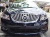 2012 Buick LaCrosse eAssist First Drive