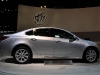 2012 Buick Regal eAssist - Chicago 2011