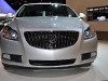 2012 Buick Regal eAssist - Chicago 2011