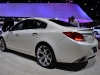 2012 Buick Regal GS - Chicago 2011