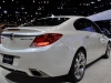2012 Buick Regal GS - Chicago 2011