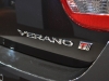 2012 Buick Verano Turbo - Chicago 2011