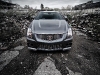 2012 Cadillac CTS-V Coupe - GMA Garage