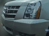 2012 Cadillac Escalade Premium Spied