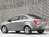 2012 Chevrolet Aveo Sedan