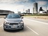 2012 Chevrolet Aveo Sedan