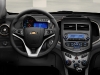2012 Chevrolet Aveo HB5