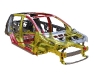 Chevrolet Aveo HB5