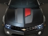 2012 Chevrolet Camaro 45th Anniversary Special Edition