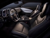 2012 Chevrolet Camaro 45th Anniversary Special Edition