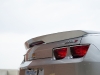2012 Chevrolet Camaro ZL1 - GMA Garage