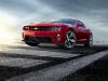 2012 Chevrolet Camaro ZL1