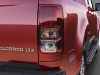 The all-new 2012 Chevrolet Colorado Crew Cab LTZ 4x4
