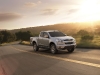 The all-new 2012 Chevrolet Colorado Extended Cab LTZ