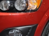 2012 Chevrolet Sonic Hatch - NAIAS 2011 