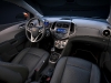 2012 Chevrolet Sonic Hatchback