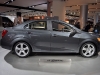 2012 Chevrolet Sonic Sedan - NAIAS 2011 