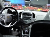 2012 Chevrolet Sonic Z-Spec Accessory Package - NYIAS 2011