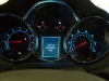 2012 Chevy Cruze DIC