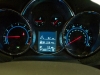 2012 Chevy Cruze DIC