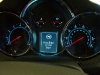 2012 Chevy Cruze LTZ - Push-Button Start