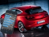 2012 Opel Astra OPC PowerApp