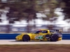 Corvette Racing Sebring Test 2012