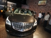 2013 Buick Enclave Unveiled In New York