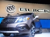2013 Buick Encore - NAIAS 2012