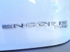 2013 Buick Encore - NAIAS 2012