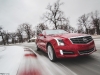2013 Cadillac ATS 2.0T AWD - GM Authority Garage