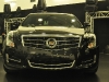 2013 Cadillac ATS - NAIAS 2012
