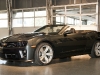 2013 Camaro ZL1 Will Debut at Los Angeles Auto Show
