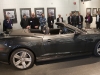 2013 Camaro ZL1 Will Debut at Los Angeles Auto Show